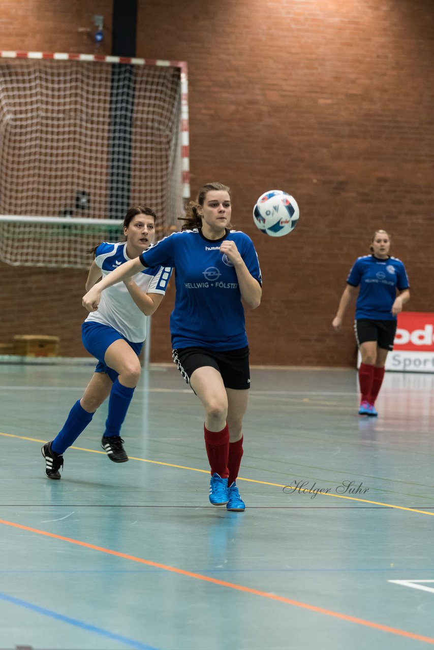 Bild 188 - Dodenhof Cup